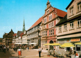 73253852 Hameln Weser Osterstrasse Hameln Weser - Altri & Non Classificati