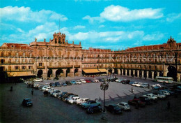 73253841 Salamanca Plaza Mayor Salamanca - Autres & Non Classés