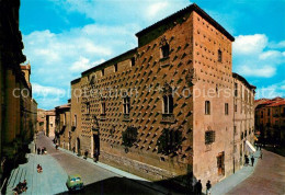 73253840 Salamanca Casa De Los Conchas Salamanca - Other & Unclassified