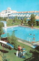 73253820 Marbella Andalucia Hotel Cortijo Blanco Marbella Andalucia - Autres & Non Classés