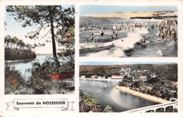 40-HOSSEGOR-N°T2510-A/0313 - Hossegor
