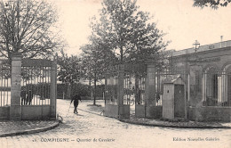 60-COMPIEGNE-N°T2510-A/0189 - Compiegne