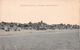 44-LA BAULE-N°T2510-D/0187 - La Baule-Escoublac