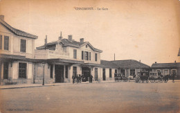 52-CHAUMONT-N°T2510-G/0289 - Chaumont