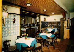 73253486 Hammelbach Pony Hotel Gassbachhof Hammelbach - Altri & Non Classificati