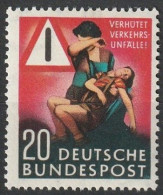 1953...162 ** - Ungebraucht