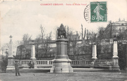 63-CLERMONT FERRAND-N°T2511-C/0085 - Clermont Ferrand
