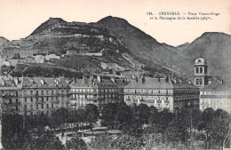 38-GRENOBLE-N°T2511-B/0399 - Grenoble