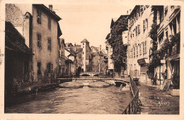 74-ANNECY-N°T2511-A/0251 - Annecy