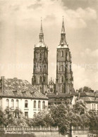 73253445 Breslau Niederschlesien Dom Breslau Niederschlesien - Poland