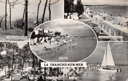 85-LA TRANCHE SUR MER-N°T2511-E/0041 - La Tranche Sur Mer