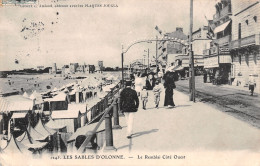 85-LES SABLES D OLONNE-N°T2511-G/0133 - Sables D'Olonne