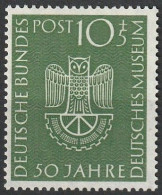 1953...163 ** - Ongebruikt