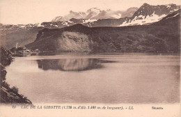 73-LAC DE LA GIROTTE-N°T2512-B/0057 - Sonstige & Ohne Zuordnung