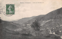68-BALLON D ALSACE-N°T2512-A/0201 - Other & Unclassified