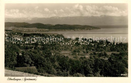 73253248 Ueberlingen Bodensee Panorama Ueberlingen Bodensee - Ueberlingen