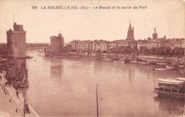 17-LA ROCHELLE-N°T2512-F/0163 - La Rochelle