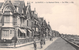 44-LA BAULE-N°T2513-B/0281 - La Baule-Escoublac