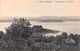 58-LAC DES SETTONS-N°T2513-H/0043 - Other & Unclassified