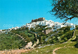 73252431 Patmos Sporaden Dodekanes Hora Patmos Sporaden Dodekanes - Griechenland