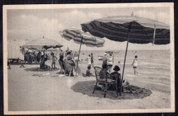 Italy - Lido Di Venezia - Spiaggia - Venetië (Venice)