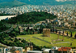 73252396 Athen Griechenland Tempel Von Jupiter  Athen Griechenland - Griechenland