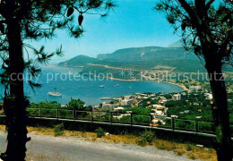 73252392 Aegina Santa Marina Panorama Aegina - Griekenland