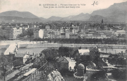 38-GRENOBLE-N°T2513-H/0183 - Grenoble