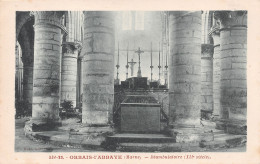 51-ORBAIS L ABBAYE-N°T2513-H/0145 - Other & Unclassified