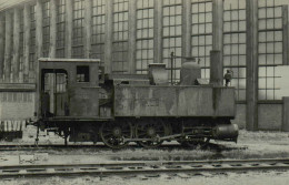 Dépôt De Longueau - 030-TD-2 (Nord) - Cliché J. Renaud - Trenes