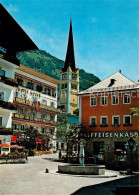 73252325 Bad Hofgastein Kaiser Franz Platz Bad Hofgastein - Altri & Non Classificati