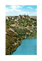 73251867 Castel Gandolfo Panorama Lago Castel Gandolfo - Andere & Zonder Classificatie