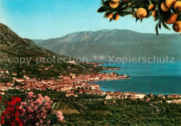 73251860 Salo Lago Di Garda Panorama Salo Lago Di Garda - Sonstige & Ohne Zuordnung