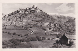 BUEIL --1949--- Station Estivale -- Sports D'Hiver -- Vue Générale - Autres & Non Classés