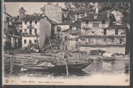 Isola Bella - Case Vecchie Di Pescatori - Verbania