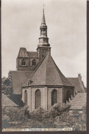Tangermünde (Elbe) - Pfarrkirche St. Stephan Von Osten - Tangermünde