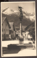 Partenkirchen - Garmisch-Partenkirchen