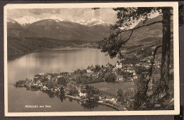 Millstatt Am See -1942 - Autres & Non Classés