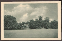 München - Englischen Garten  - Muenchen