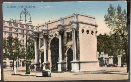 London, 1937 Marble Arch - Altri & Non Classificati