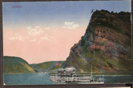 Loreley 1921 - Sonstige & Ohne Zuordnung