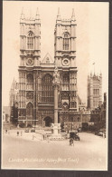 London, Westminster Abbey - Westminster Abbey