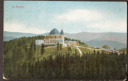 Svaty Hostyn 1913 - Repubblica Ceca