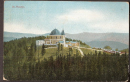 Svaty Hostyn 1913 - Tschechische Republik