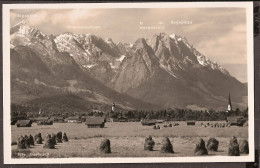 Garmisch - Garmisch-Partenkirchen