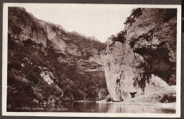 Les Gorges Du Tarn - Les Détroits - Gorges Du Tarn