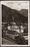 Kloster Ettal - Garmisch-Partenkirchen