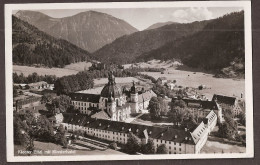 Kloster Ettal Mit Klosterhotel - Garmisch-Partenkirchen