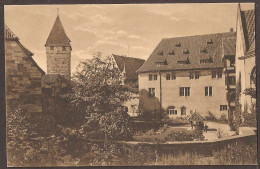 Veste Coburg - Östlicher Hof Mit Pallas - Coburg