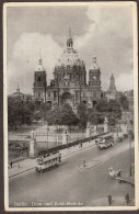 Berlin Dom Und Schlossbrücke - Autobus - Altri & Non Classificati